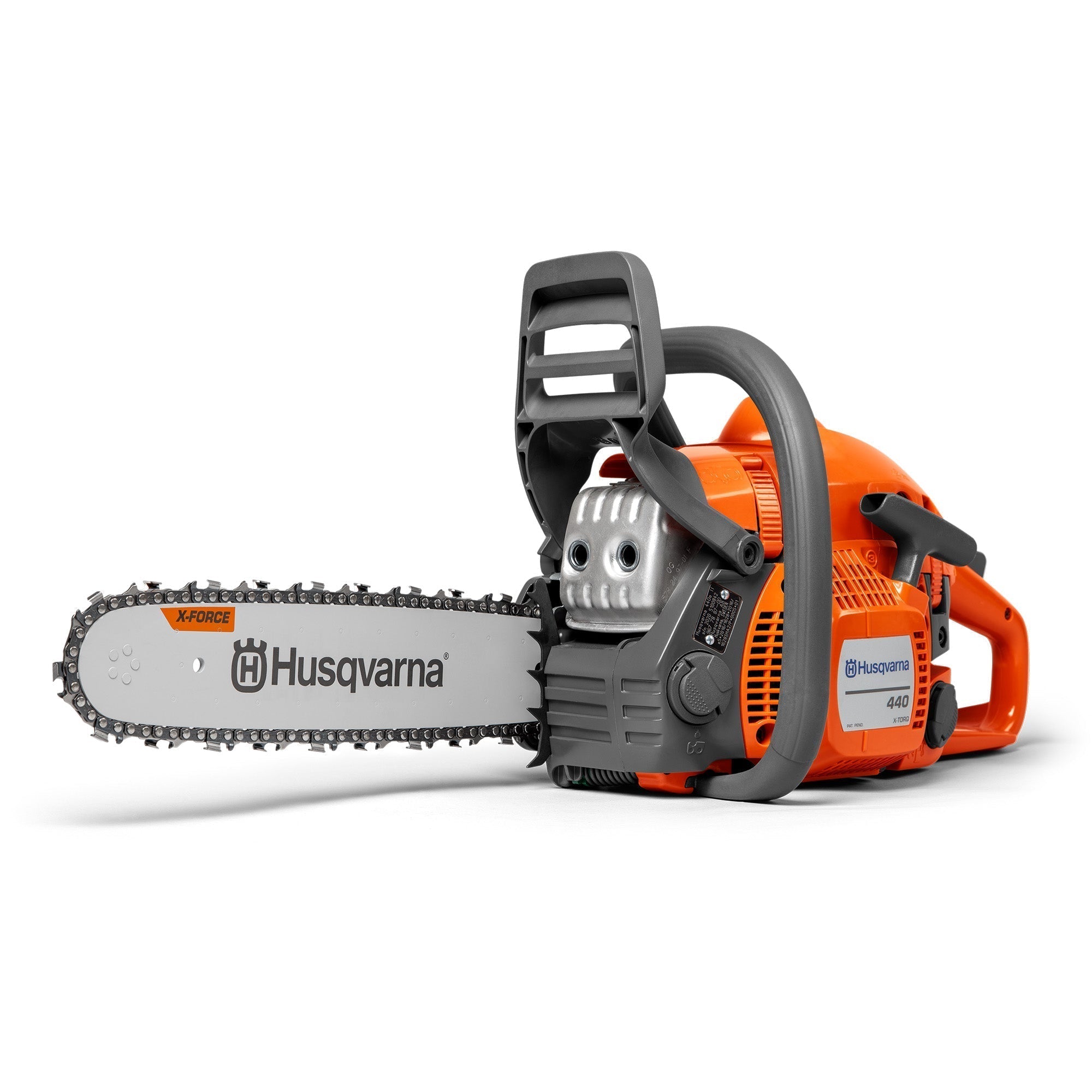Husqvarna 440 Chainsaw | Petrol Chainsaw